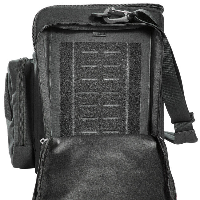 Tasmanian Tiger Modular Range Bag putna torba, crna