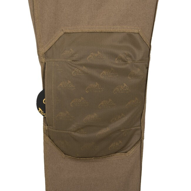 Helikon-Tex AeroTech trekingove taktičke hlače, Mud Brown
