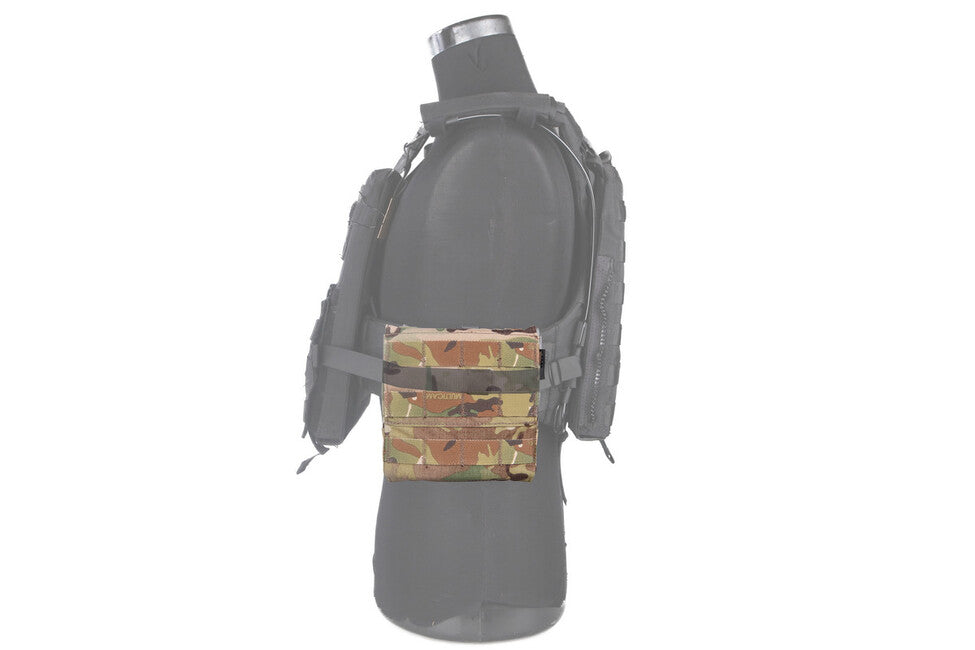 Emersongear bočne panelne futrole, multicam arid