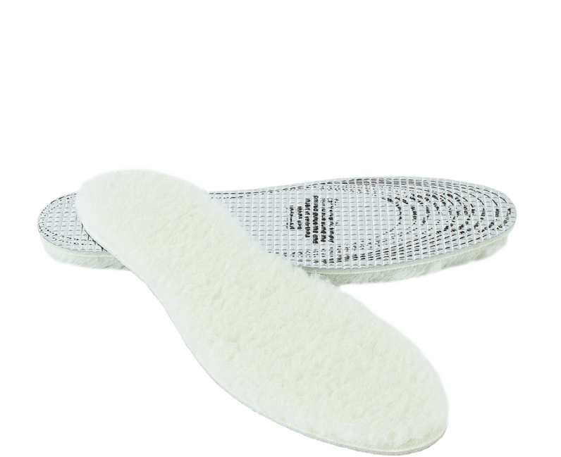BENNON THERMA Wool zimski ulošci za cipele