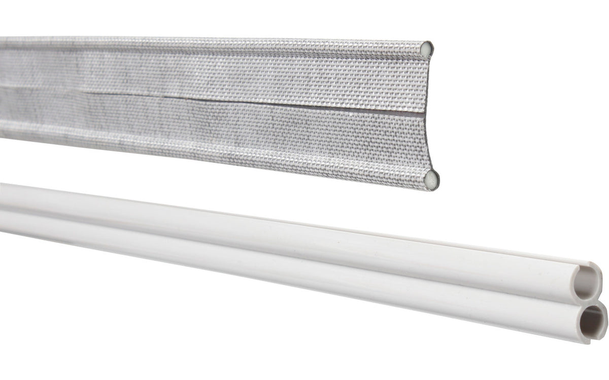 Brunner Qeder Adapter Set 7mm x 3m