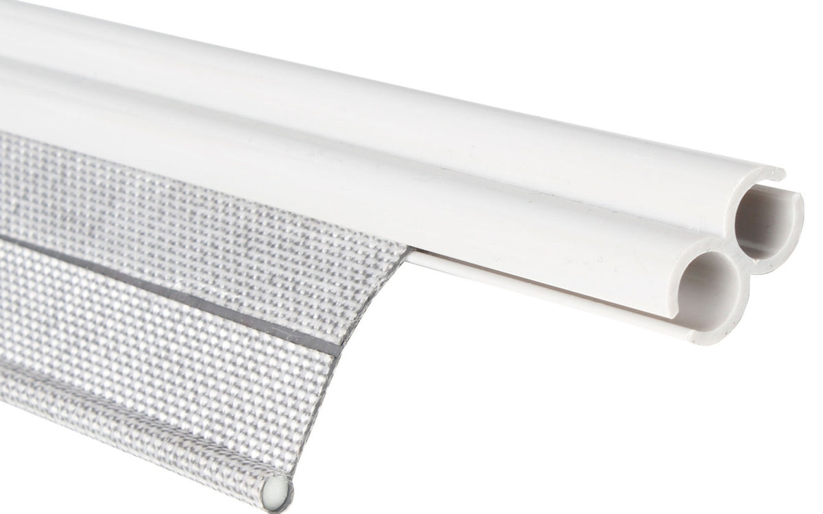 Brunner Qeder Adapter Set 7mm x 3m