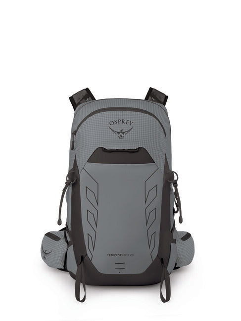 OSPREY TEMPEST PRO 20 turistički ruksak, silver lining