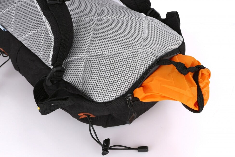 HUSKY Jibby ruksak dječji 20l, crni