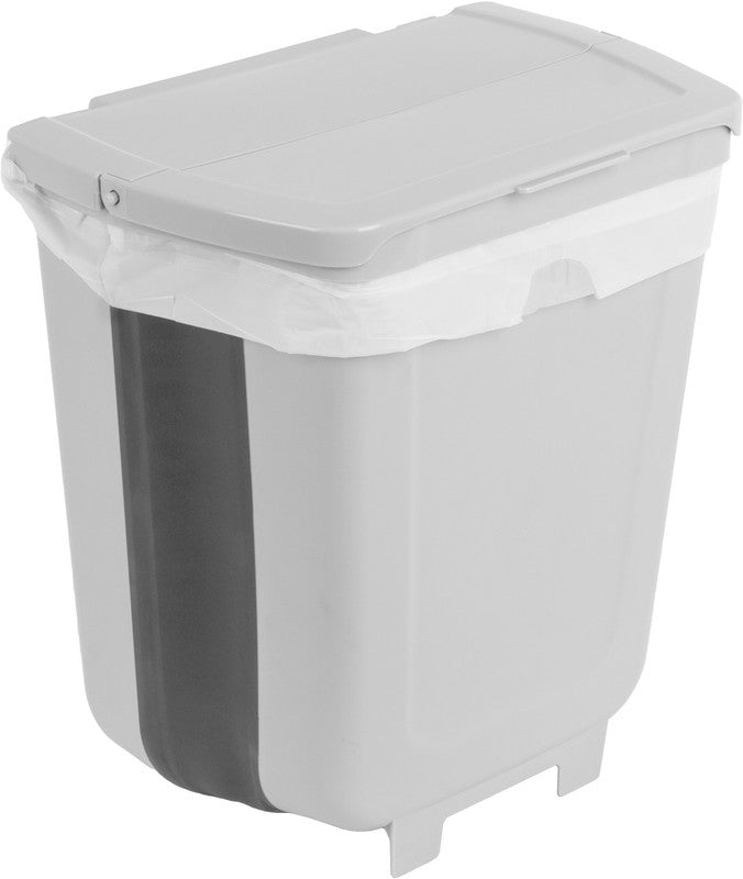 Brunner Pillar Foldaway koš za otpad 8l