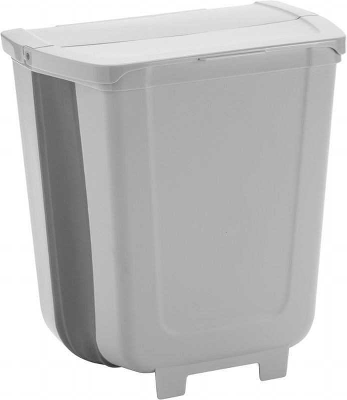 Brunner Pillar Foldaway koš za otpad 8l