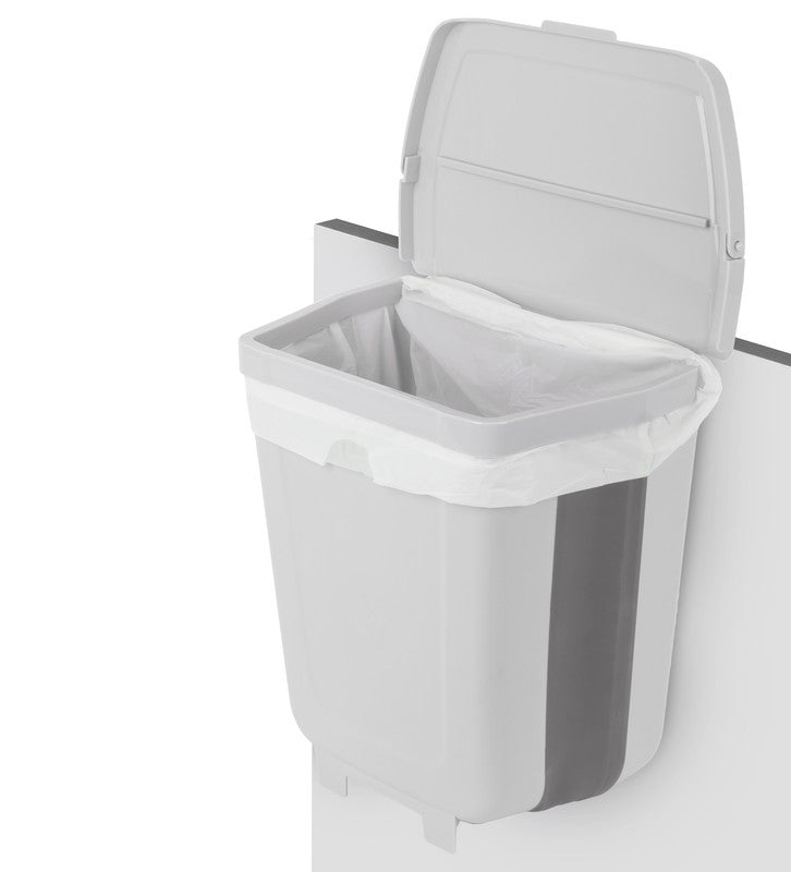 Brunner Pillar Foldaway koš za otpad 8l