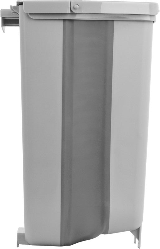 Brunner Pillar Foldaway koš za otpad 8l