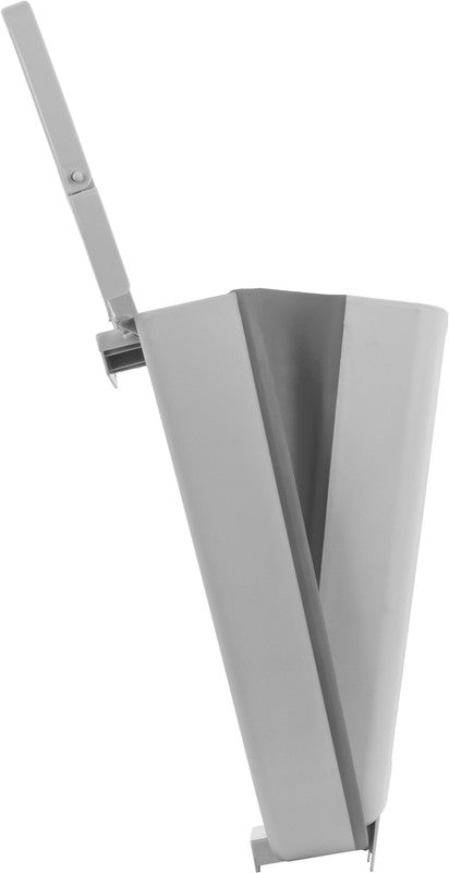 Brunner Pillar Foldaway koš za otpad 8l
