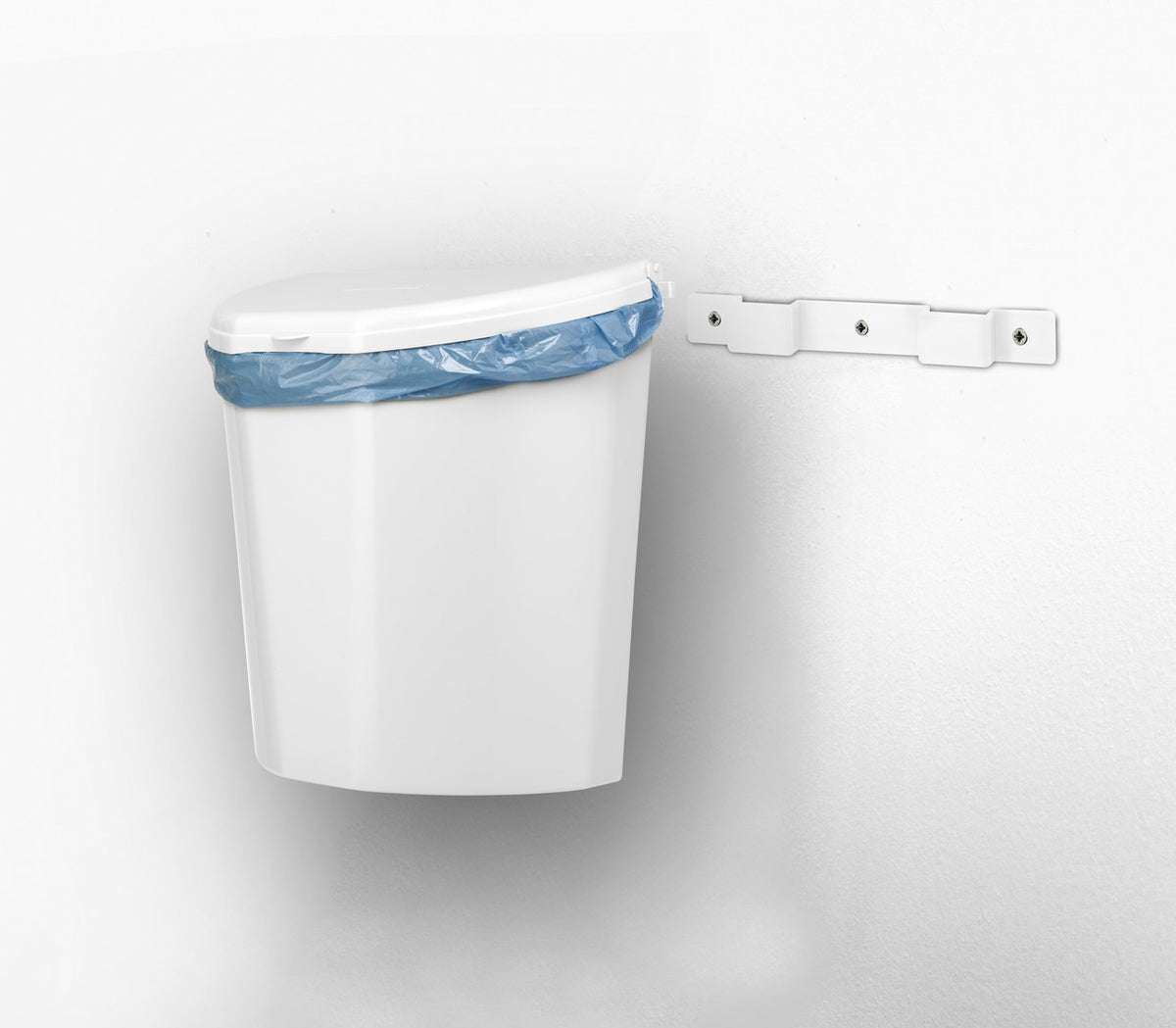 Brunner Pillar XL koš za otpad