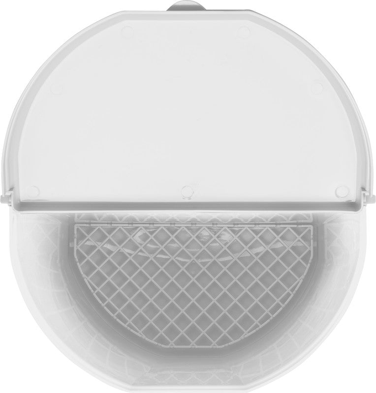 Brunner Pillar XL koš za otpad