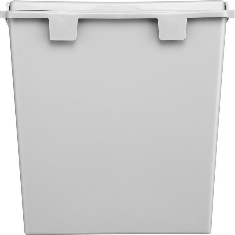 Brunner Pillar XL koš za otpad, bijeli
