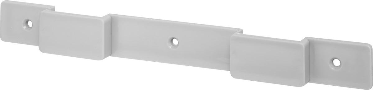 Brunner Pillar XL koš za otpad, bijeli