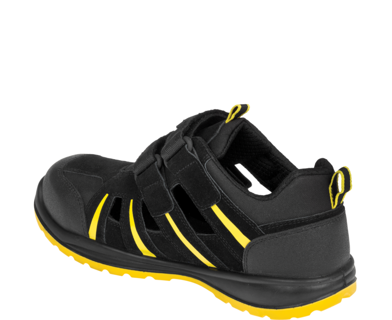 BENNON RIBBON S1 ESD radne cipele