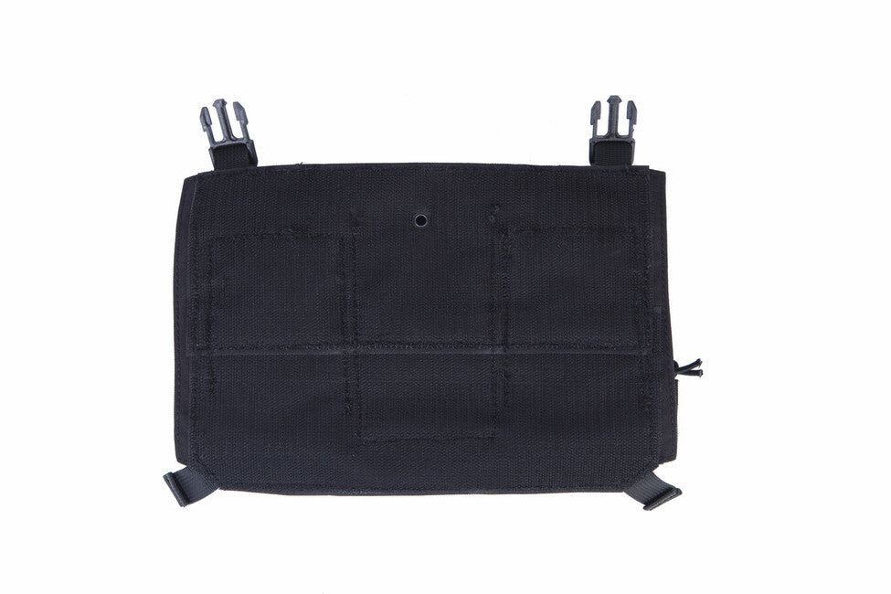 Emersongear LXB 500D prednji panel 419/420, crni
