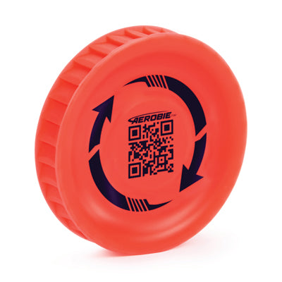 Aerobie Pocket Pro leteći prsten promjera 6,3 cm