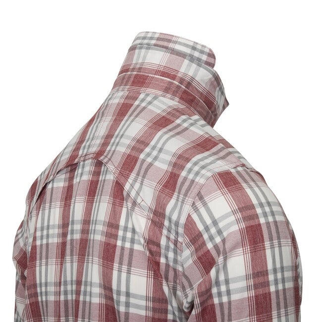 Helikon-Tex TRIP košulja, Indigo Plaid