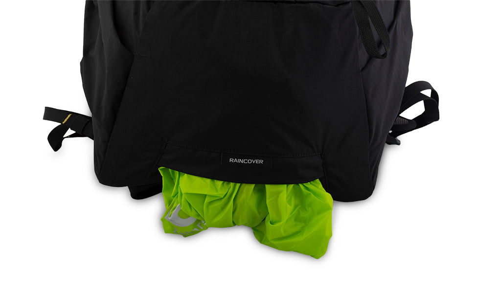 Pinguin Ride 25 ruksak Nylon, 25 L, crveni