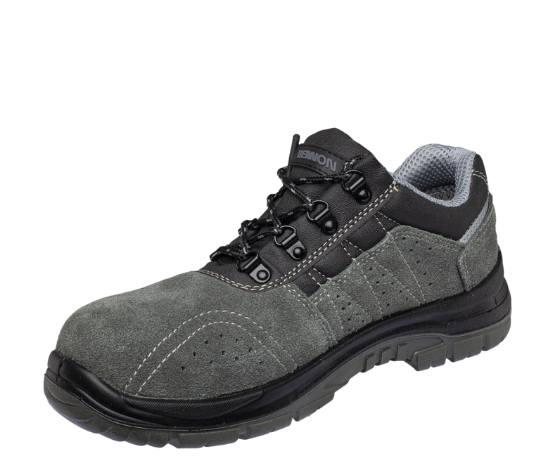 BENNON SPENCER radne cipele S1P Low