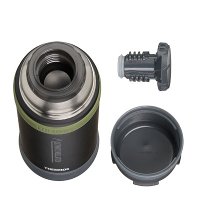 Thermos Mountain Beverage termosica 0,75 L, crna