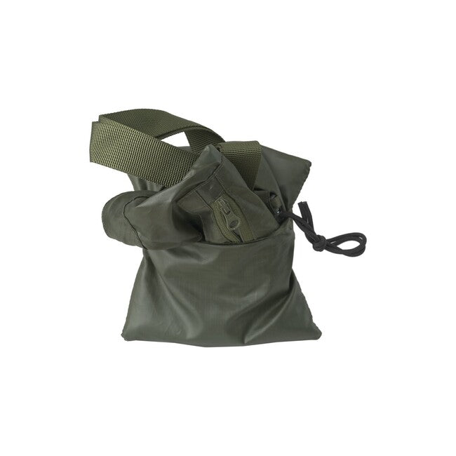 Helikon-Tex Exfil torba, maslinasto zelena