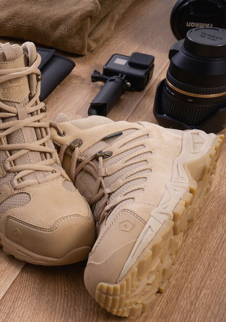 Pentagon Achilles Tactical XTR 6 obuća, desert tan