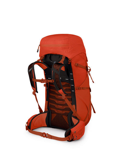 OSPREY TALON PRO 40 turistički ruksak, mars orange
