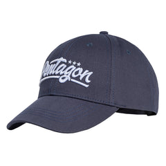 Pentagon Competitor kapa sa šiltom, RAF Blue