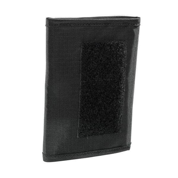 Tasmanian Tiger Passport Safe futrola za dokumente, crna
