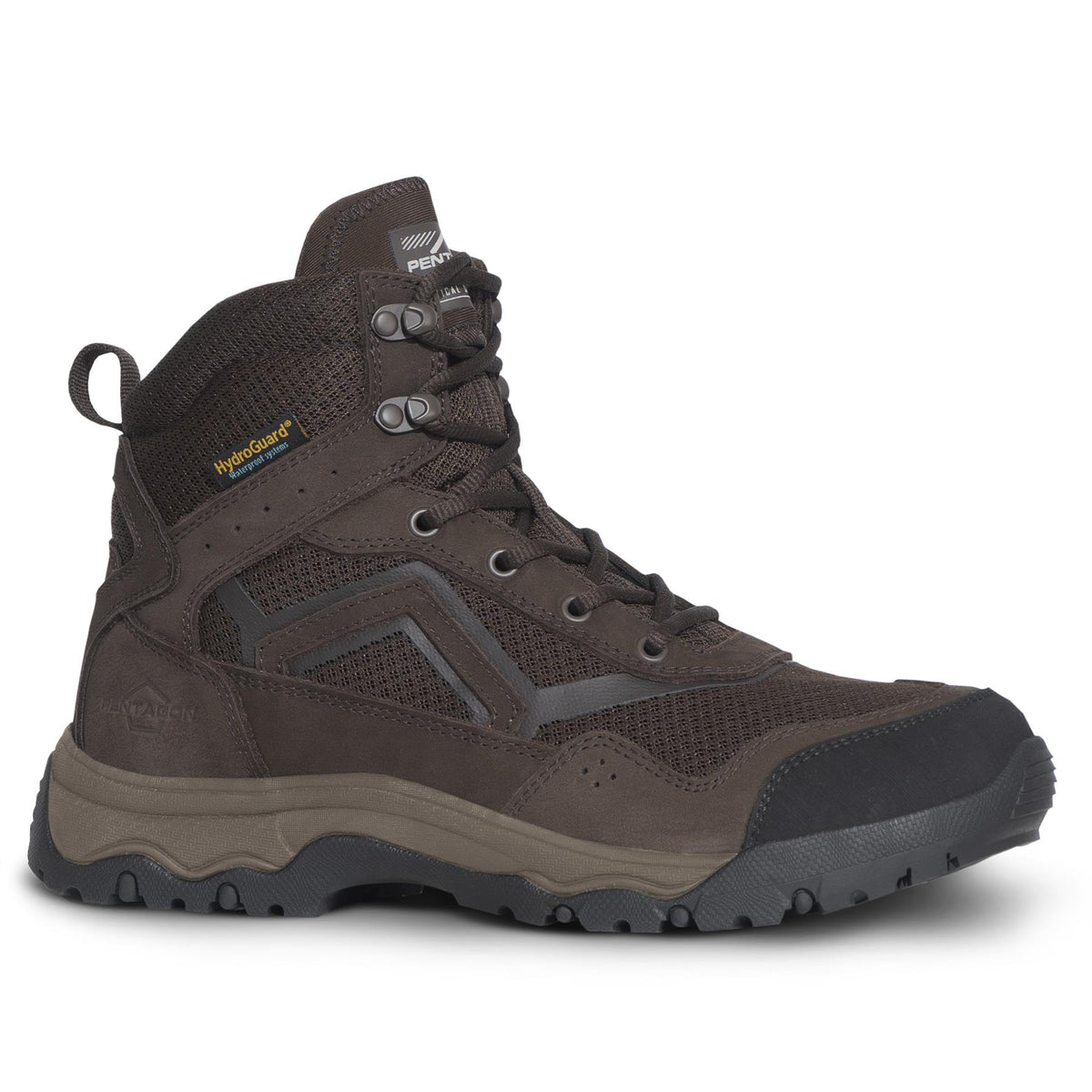 Pentagon Scorpion V2 Nubuck 6" obuća taktička, terra brown