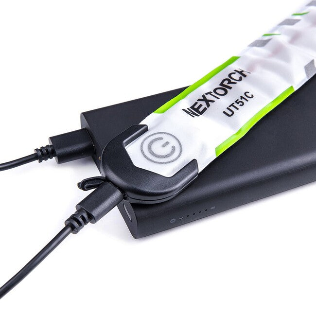 NexTorch® UT51C civilna treptajuća sigurnosna traka