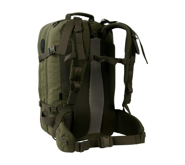 Tasmanian Tiger Mission Pack MKII ruksak 37l, maslinasto zelen