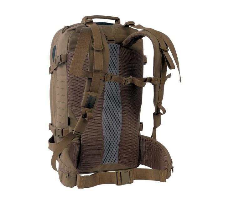Tasmanian Tiger Mission Pack MKII ruksak 37l, Coyote Brown