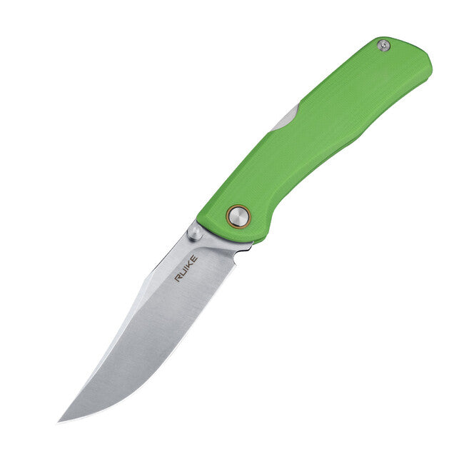 Ruike P882 nož, crni