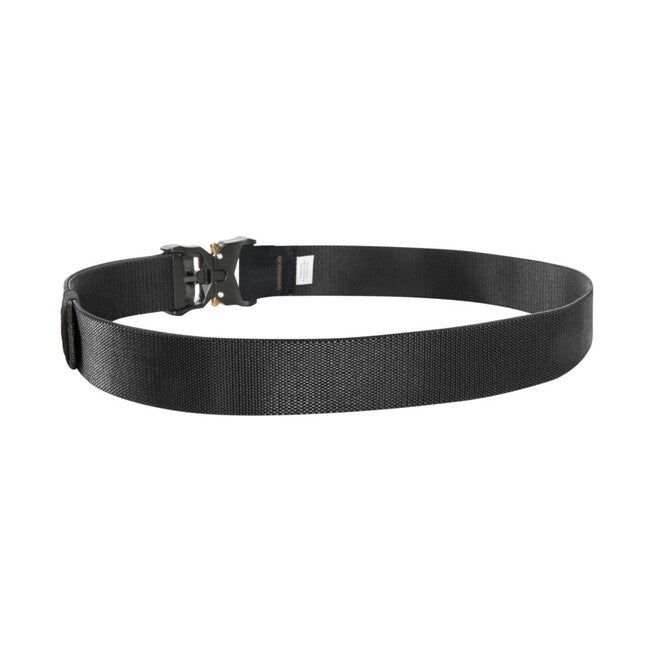 Tasmanian Tiger QR Stretchbelt remen 38mm, crni