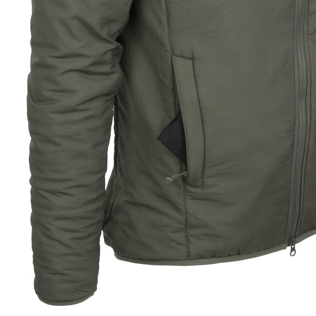 Helikon-Tex WOLFHOUND jakna s kapuljačom Climashield Apex, Coyote
