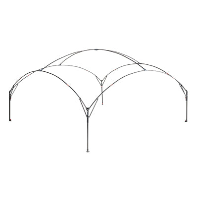 Coleman FastPitch Shelter nadstrešnica XL 4,50 x 4,50 m