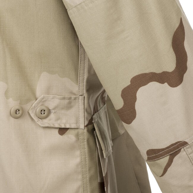 Helikon-Tex BDU bluza Cotton Ripstop, US Desert