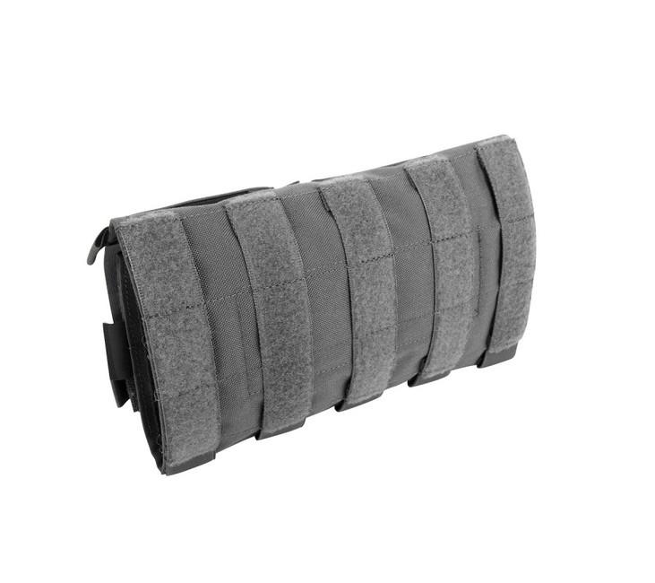 Tasmanian Tiger MOLLE sun shade futrola, crna