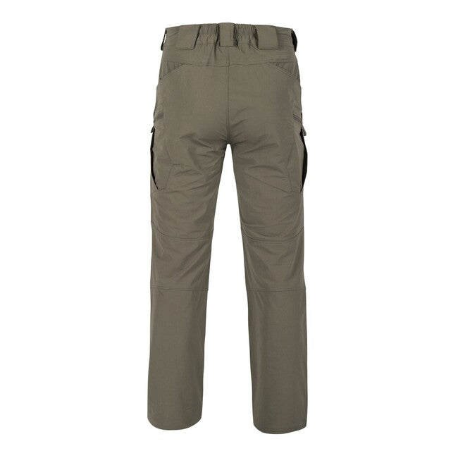Helikon-Tex OTP hlače VersaStretch taktičke outdoor Versa Stretch, Mud Brown