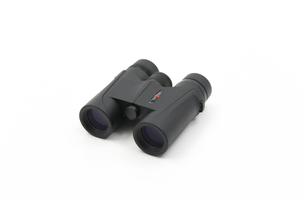 Origin Outdoors Mountain View dalekozor 8 x 32, crni