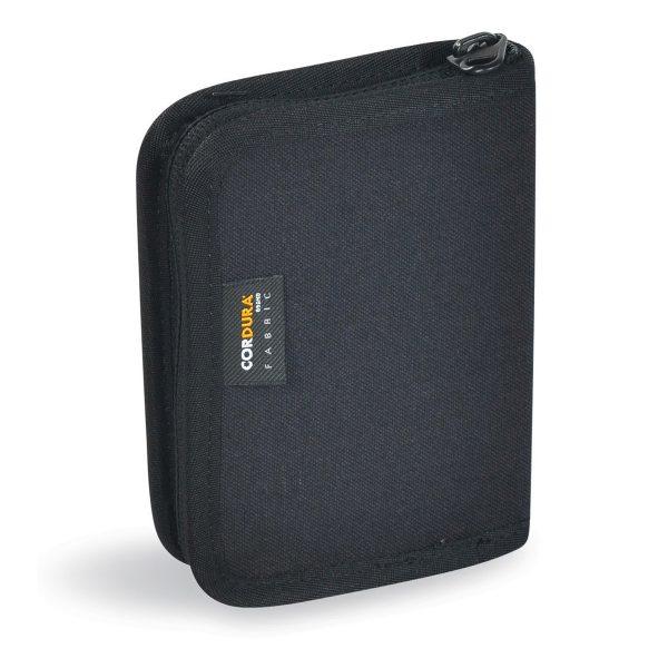 Tasmanian Tiger MIL Wallet novčanik, crni