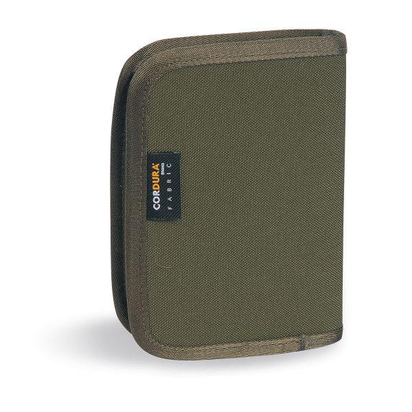 Tasmanian Tiger MIL Wallet novčanik, maslinasto zeleni