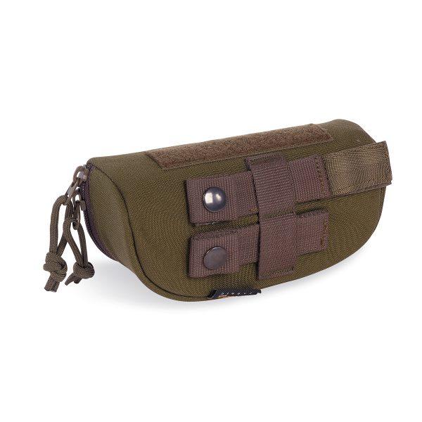 Tasmanian Tiger Eyewear Safe futrola za naočale, maslinasto zelena