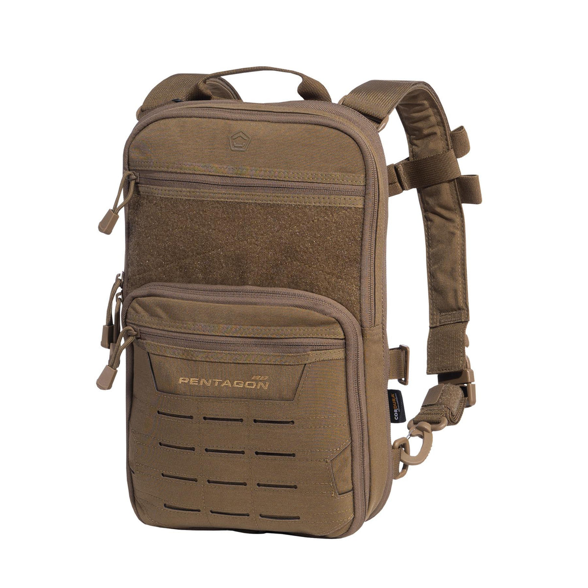 Pentagon Quick ruksak, Coyote