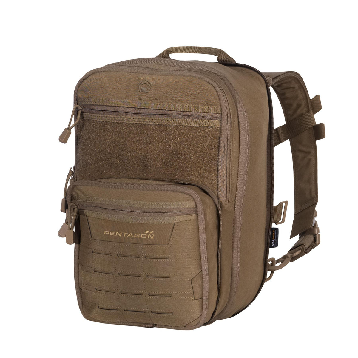 Pentagon Quick ruksak, Coyote