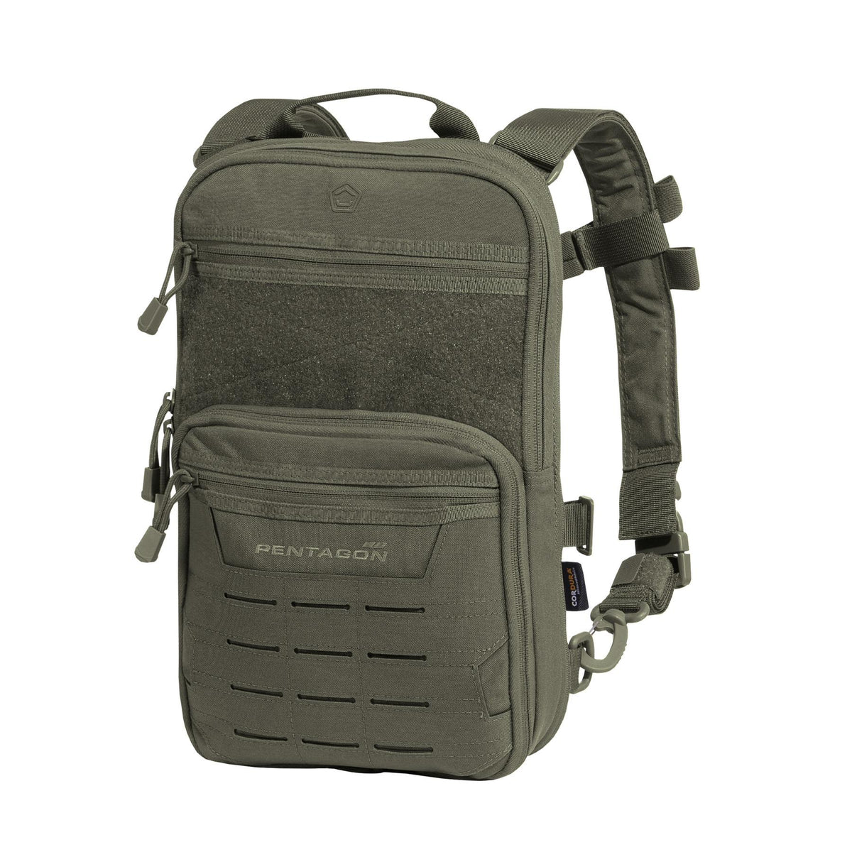 Pentagon Quick ruksak, olive green