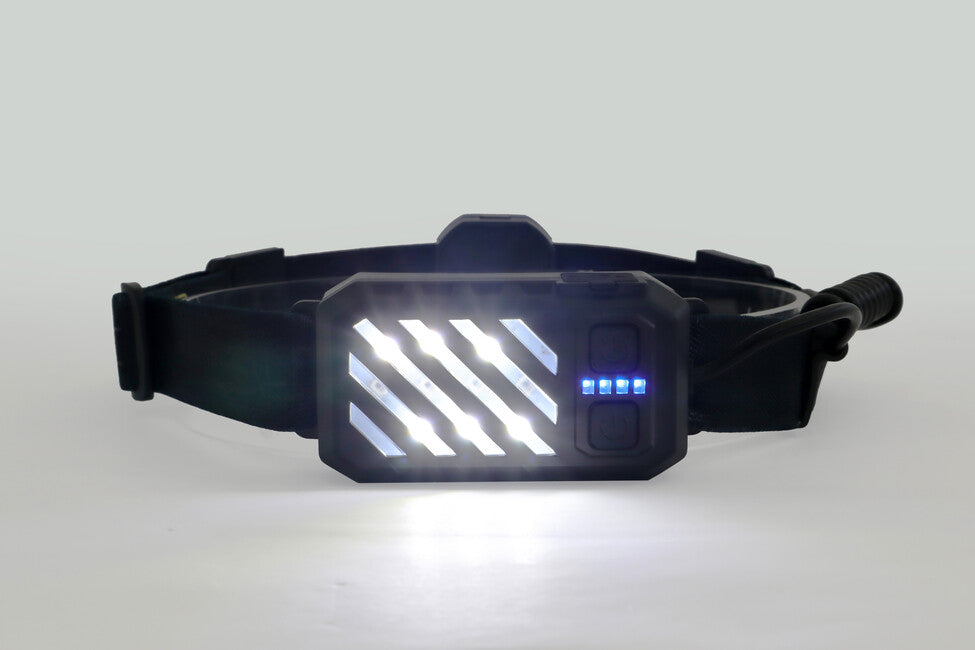 Origin Outdoors Taillight LED naglavna svjetiljka 500 lumena