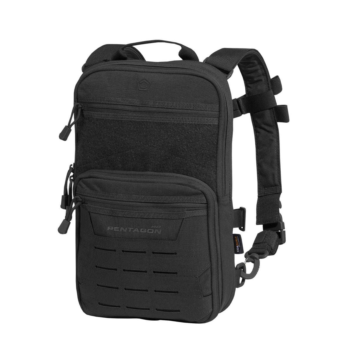 Pentagon Quick ruksak, crn