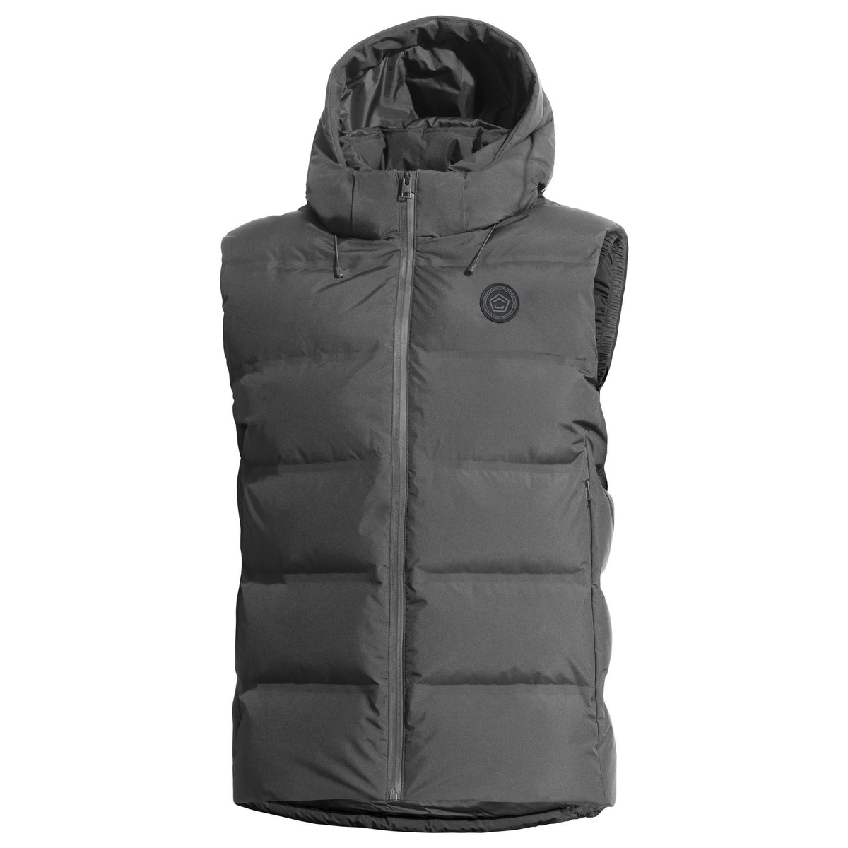 Pentagon Omega prsluk, cinder grey